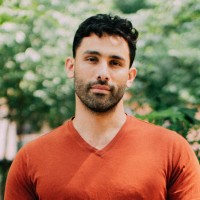 Siavash M.
