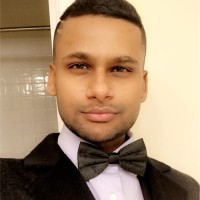 Sagar Bashyal