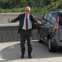 Antonio Legari