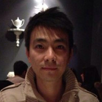 Lewis Chan
