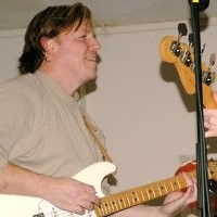 Greg Mead
