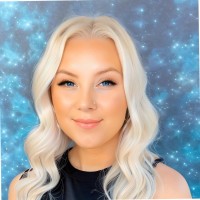 Caitlyne Baldridge