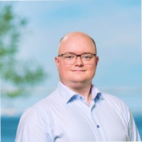Chris Dyhr Hansen
