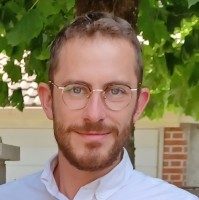Mathieu Geslin