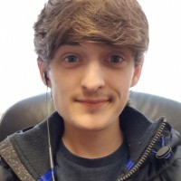 Luke Finn