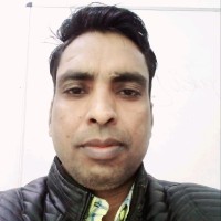Sandeep Kumar Singh