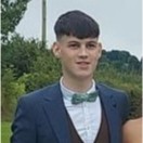 Mark Mc Cormack