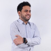 Akhil Garg