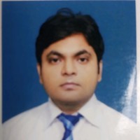 Sunil Singh