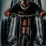 M_K_ Tracker