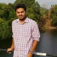 Ravikant Mishra