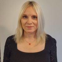 Vicky Bulman