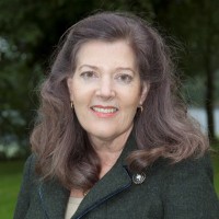 Katharine Colquhoun