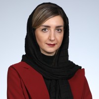 Atefeh Jajvand