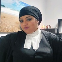Nabilah Khan