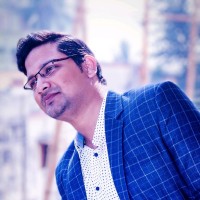 Sabyasachi Pattanayak