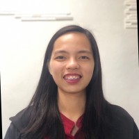 Argielyn Magno