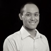 Ike Tang,  AIA, NCARB, LEED AP BD+C