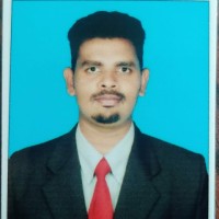 Karthik C