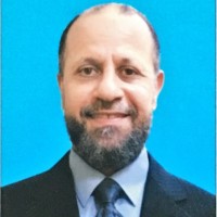 Ahmad Farouk