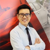 Scott Chen
