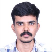Hariprasad C