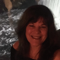Toni Olson