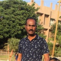 Rahul Kamble