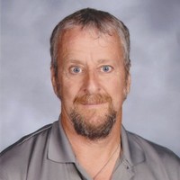 Stephen Hugo