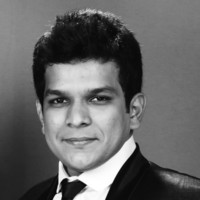 Kushal Choksi