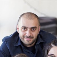 David Matinyan