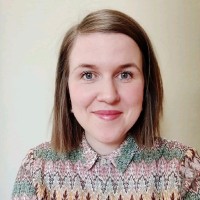 Christa Rømer Binder