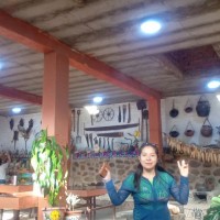 Lourdes Cordova