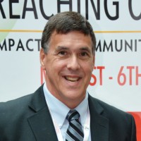 Rick Barton