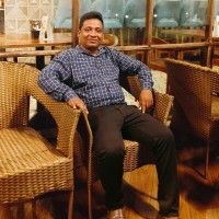 Vijay Chouhan