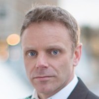 Jakob Strande