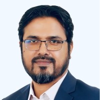 Atique Akbar MBA (IBA, DU)