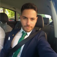 Francisco Javier Fernandez Sanchez