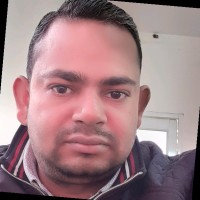 Amit Goel