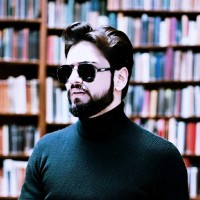 Yousaf Khan