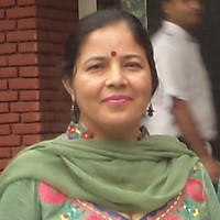 savita kaushal