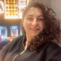 Sona Sahakyan