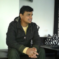 Nitin Bagade
