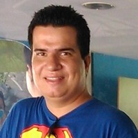 Rafael Zaror