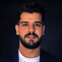 Haydar M.