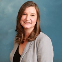 Heather Caudillo