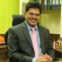 B T Shetty