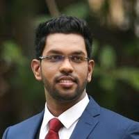 Vinoth Kishore