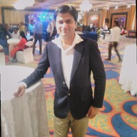 Vishu Upadhyay