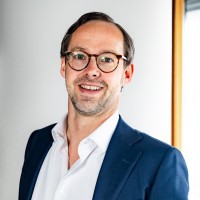 Joost Van Der Vorst